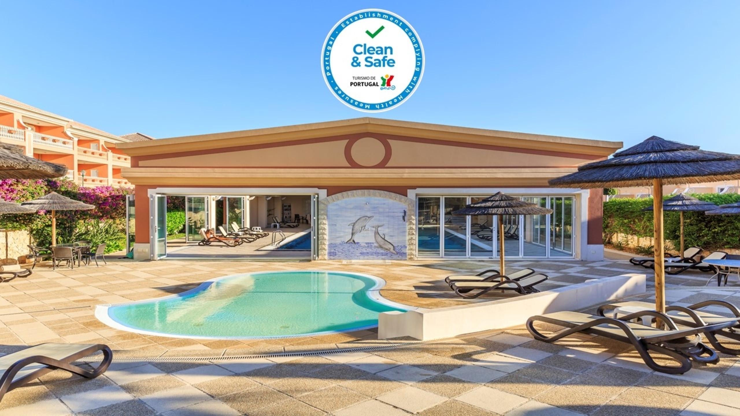 Lakeside Country Club - Apartamentos Turisticos Quinta do Lago Exterior foto