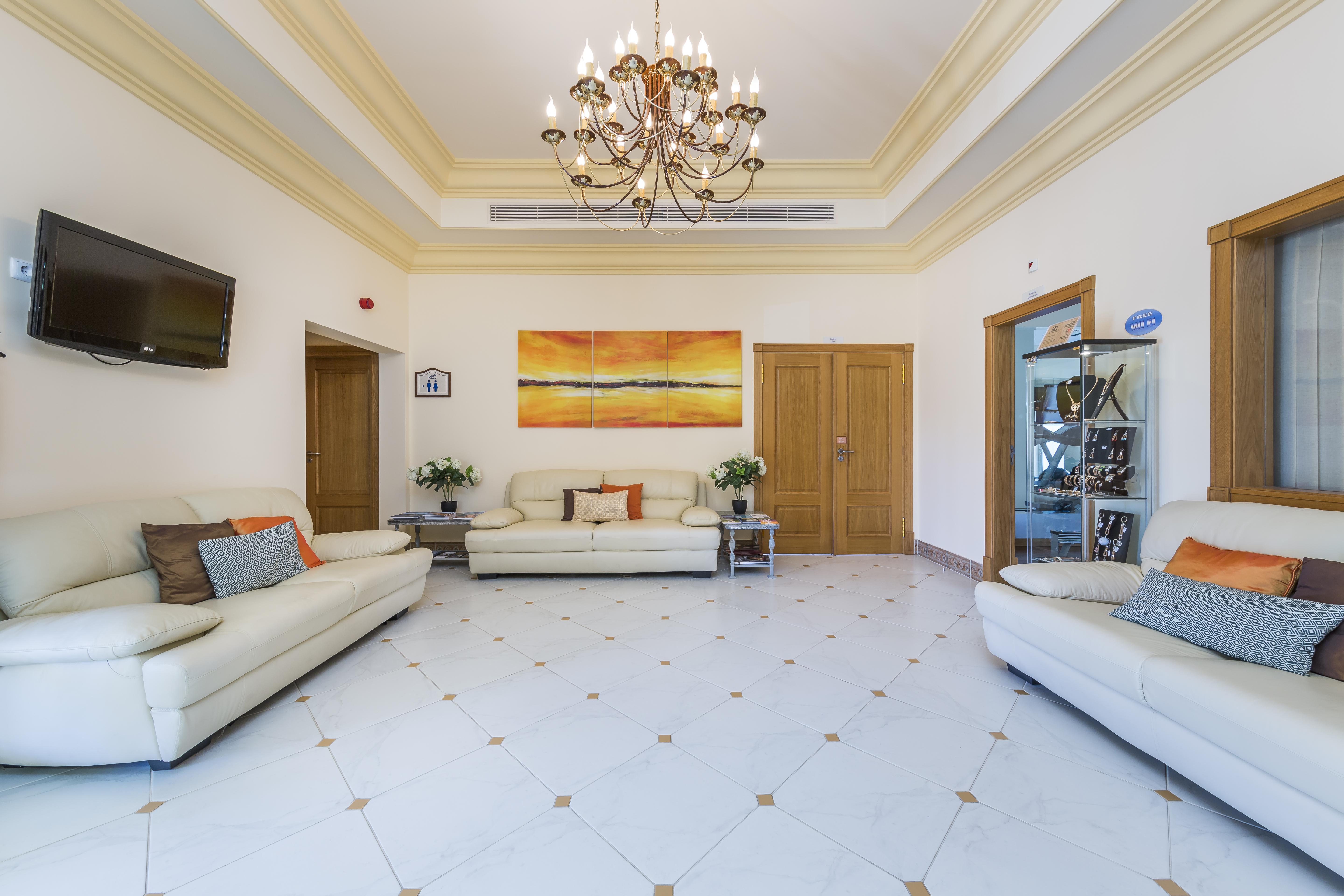 Lakeside Country Club - Apartamentos Turisticos Quinta do Lago Exterior foto