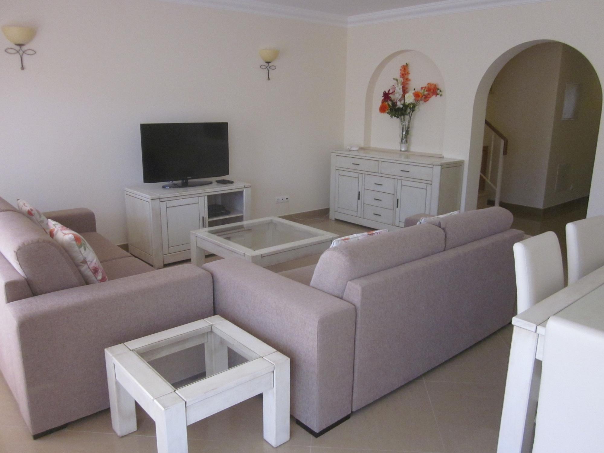 Lakeside Country Club - Apartamentos Turisticos Quinta do Lago Exterior foto