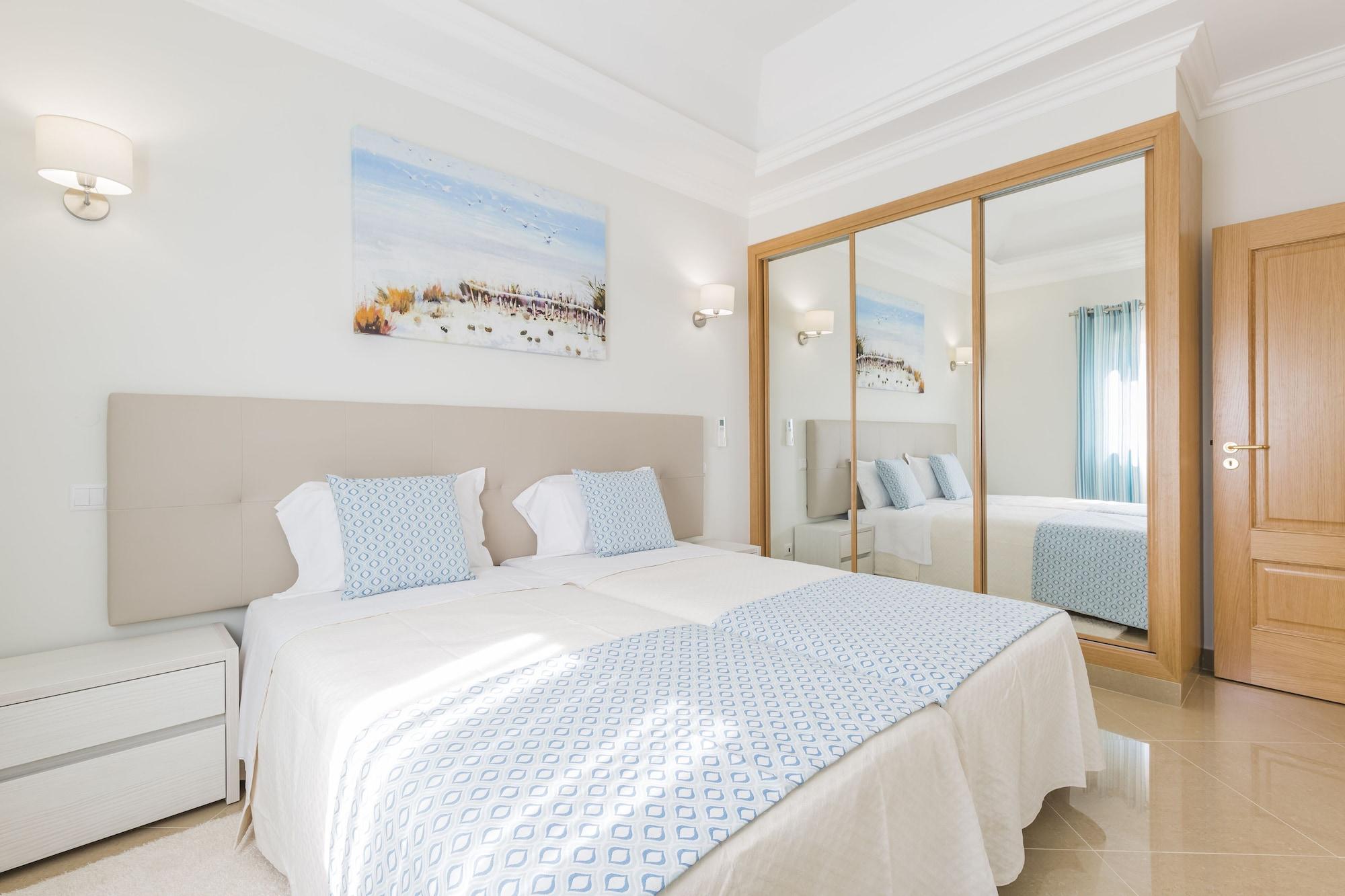 Lakeside Country Club - Apartamentos Turisticos Quinta do Lago Exterior foto