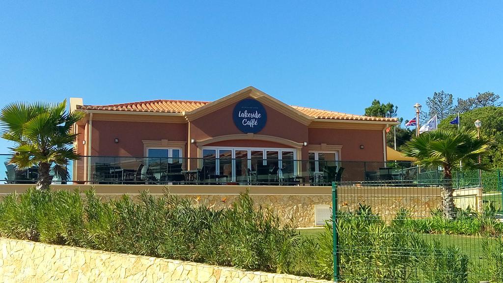 Lakeside Country Club - Apartamentos Turisticos Quinta do Lago Exterior foto