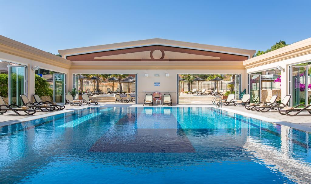 Lakeside Country Club - Apartamentos Turisticos Quinta do Lago Exterior foto