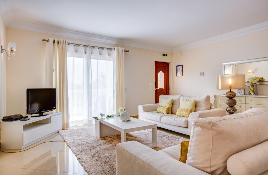 Lakeside Country Club - Apartamentos Turisticos Quinta do Lago Exterior foto