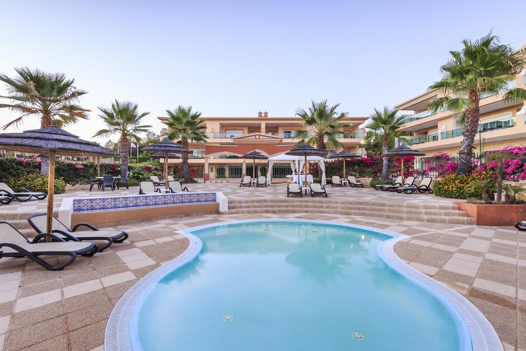 Lakeside Country Club - Apartamentos Turisticos Quinta do Lago Exterior foto