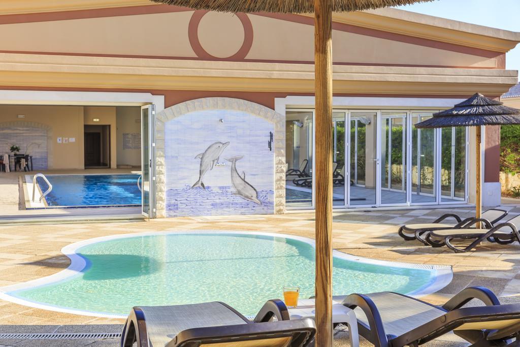 Lakeside Country Club - Apartamentos Turisticos Quinta do Lago Exterior foto