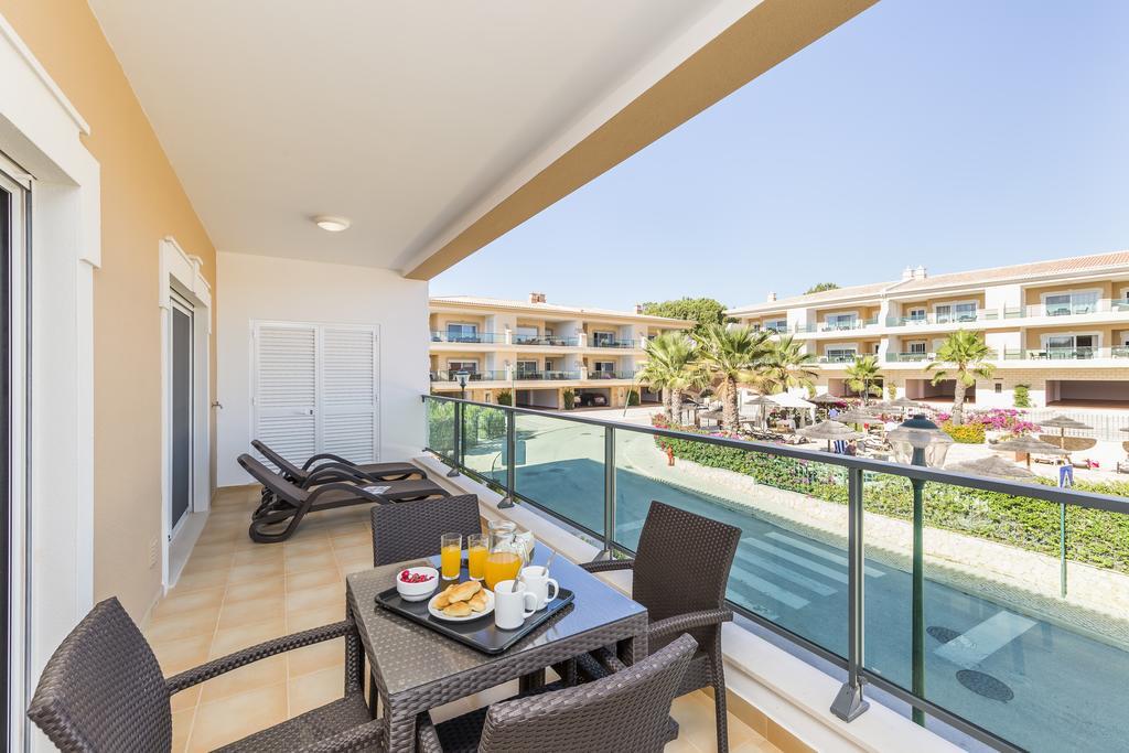 Lakeside Country Club - Apartamentos Turisticos Quinta do Lago Exterior foto