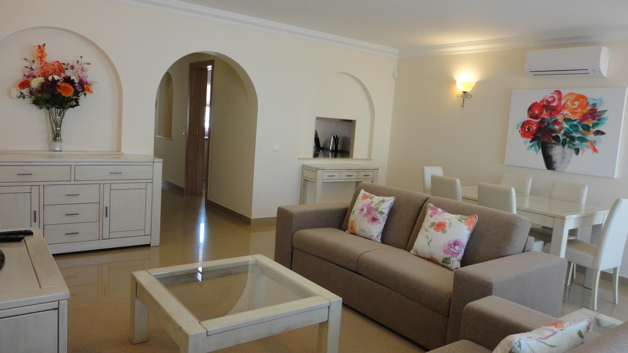 Lakeside Country Club - Apartamentos Turisticos Quinta do Lago Exterior foto
