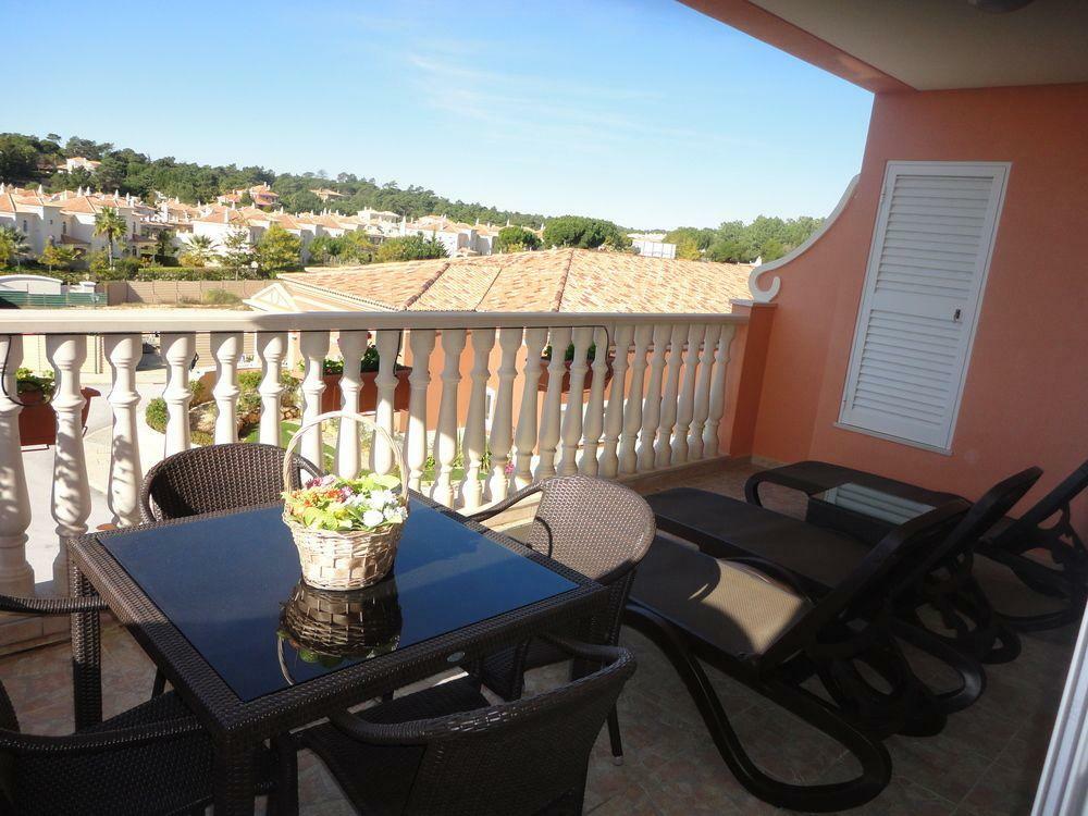Lakeside Country Club - Apartamentos Turisticos Quinta do Lago Exterior foto
